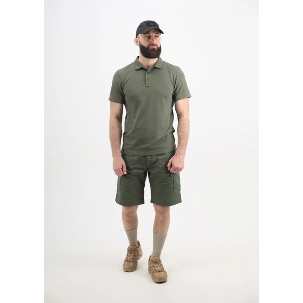 Шорты Сплав Tempest мод 2