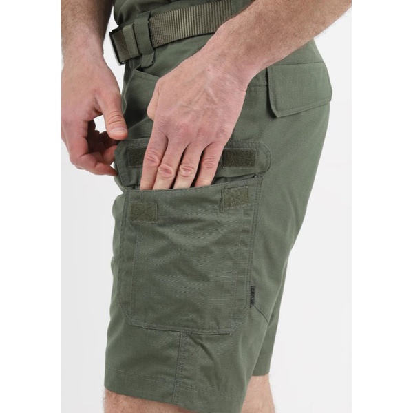 Шорты Сплав Tempest мод 2