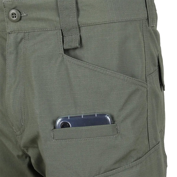 Шорты Сплав Tempest мод 2