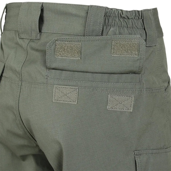 Шорты Сплав Tempest мод 2