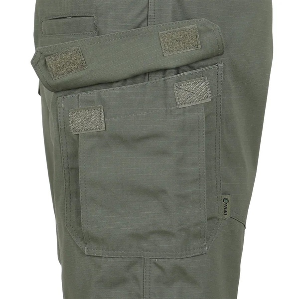 Шорты Сплав Tempest мод 2