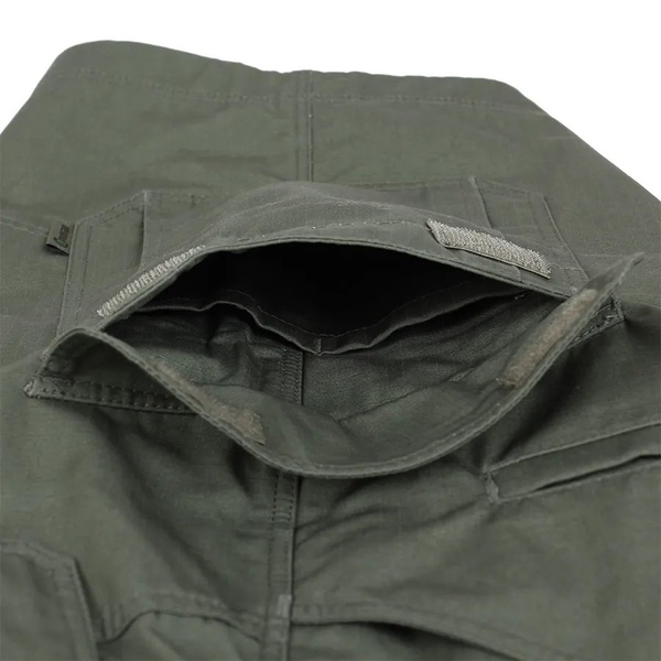 Шорты Сплав Tempest мод 2