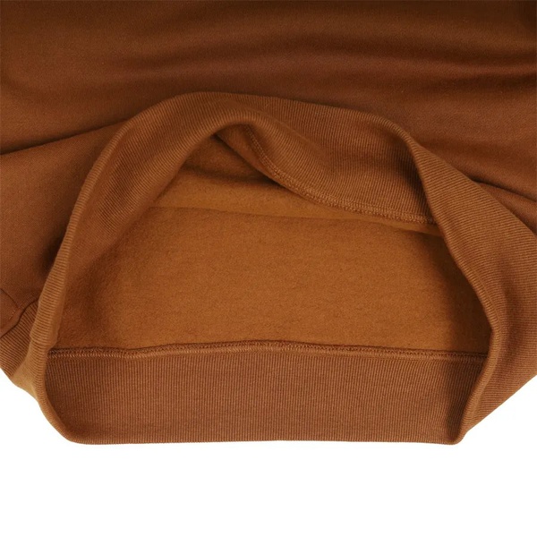 Толстовка Сплав EDGE коричневый