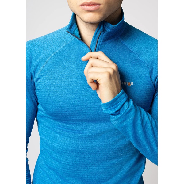 Термофутболка Сплав Gulf Stream L/S голубой