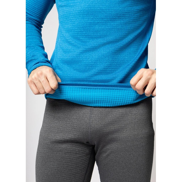 Термофутболка Сплав Gulf Stream L/S голубой