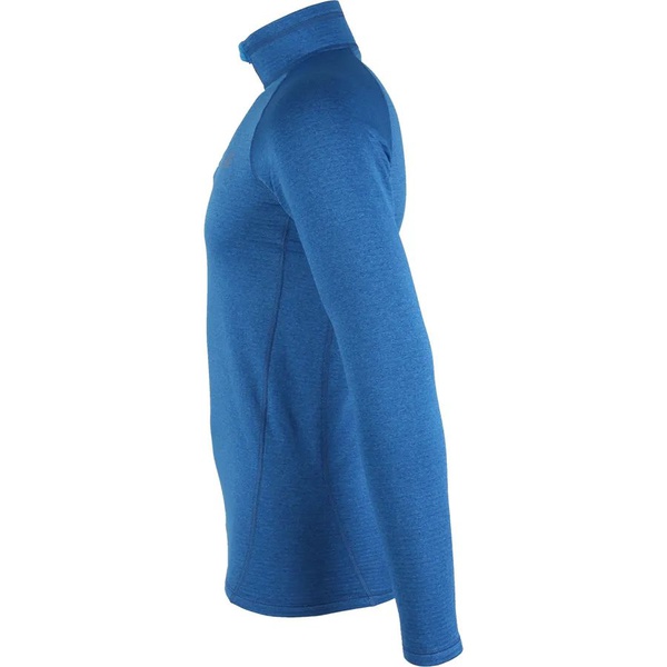 Термофутболка Сплав Gulf Stream L/S голубой