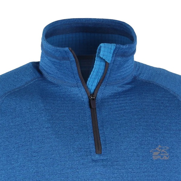 Термофутболка Сплав Gulf Stream L/S голубой