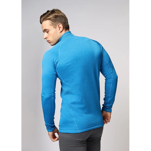 Термофутболка Сплав Gulf Stream L/S голубой
