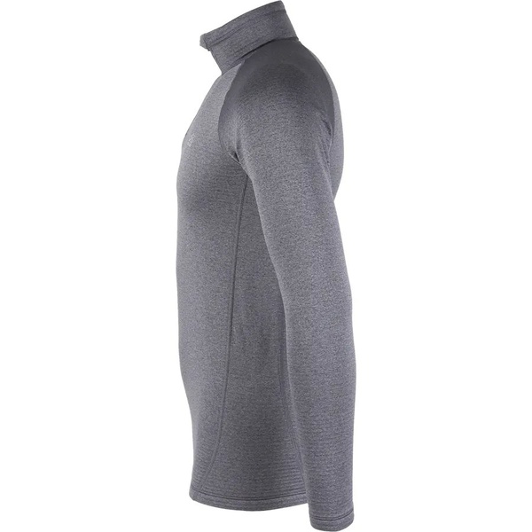 Термофутболка Сплав Gulf Stream L/S серый