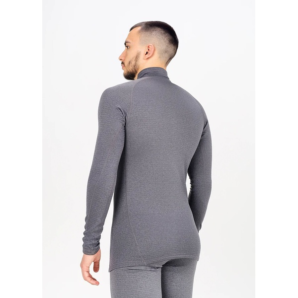 Термофутболка Сплав Gulf Stream L/S серый