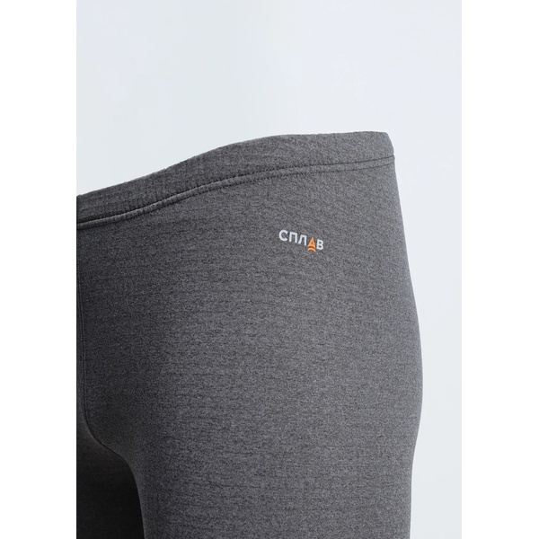 Термобрюки Сплав Gulf Stream темно-серый