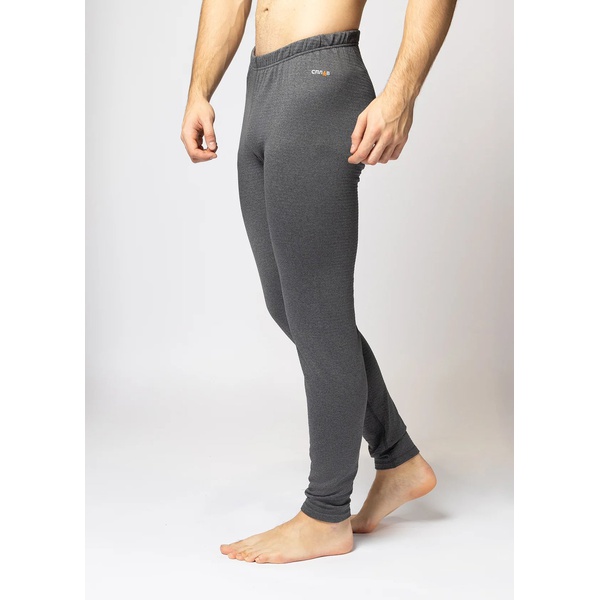 Термобрюки Сплав Gulf Stream темно-серый