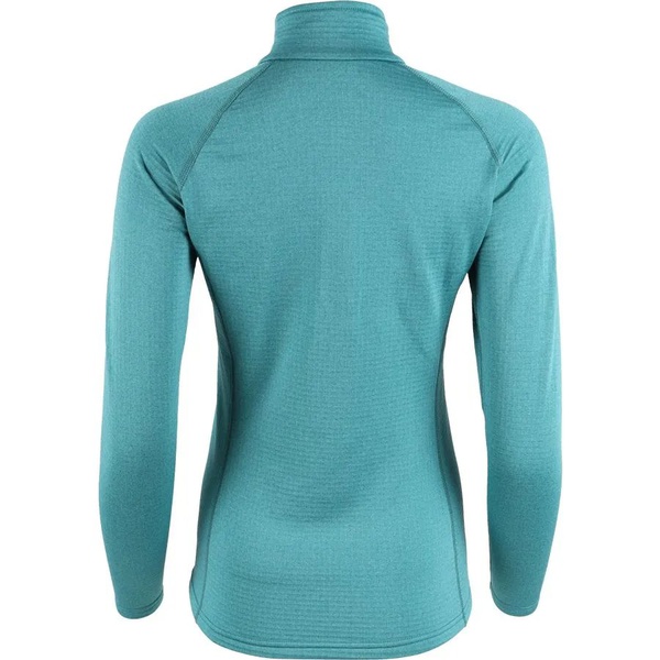 Термофутболка женская Сплав Gulf Stream cyan