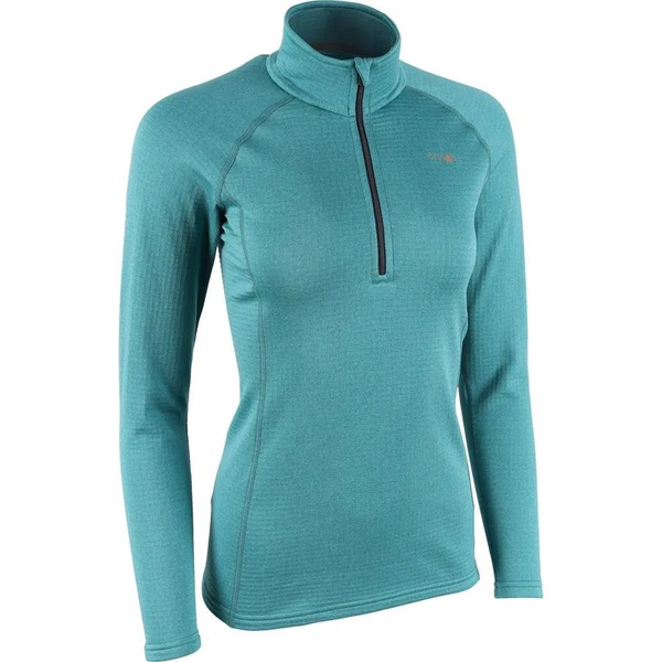 Термофутболка женская Сплав Gulf Stream cyan