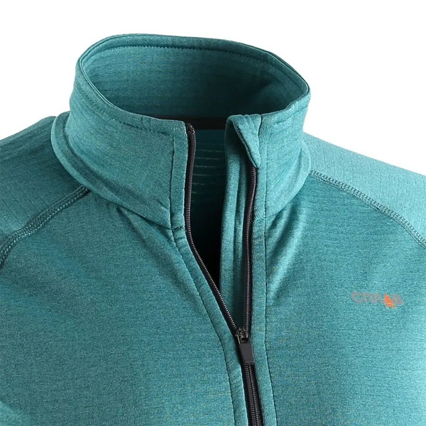 Термофутболка женская Сплав Gulf Stream cyan