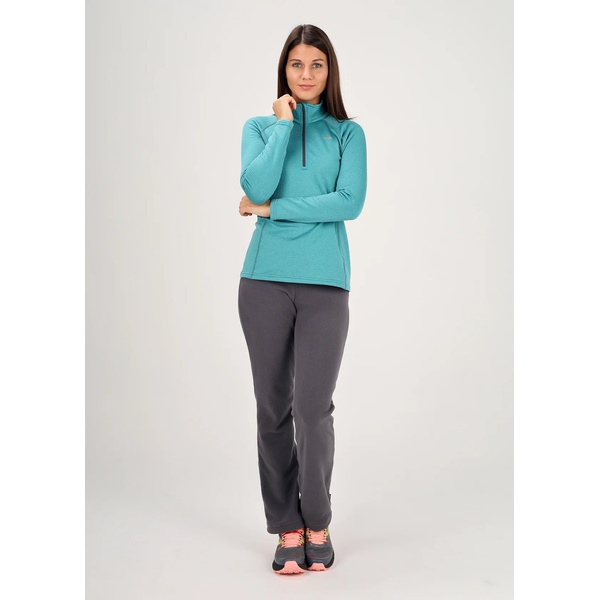 Термофутболка женская Сплав Gulf Stream cyan