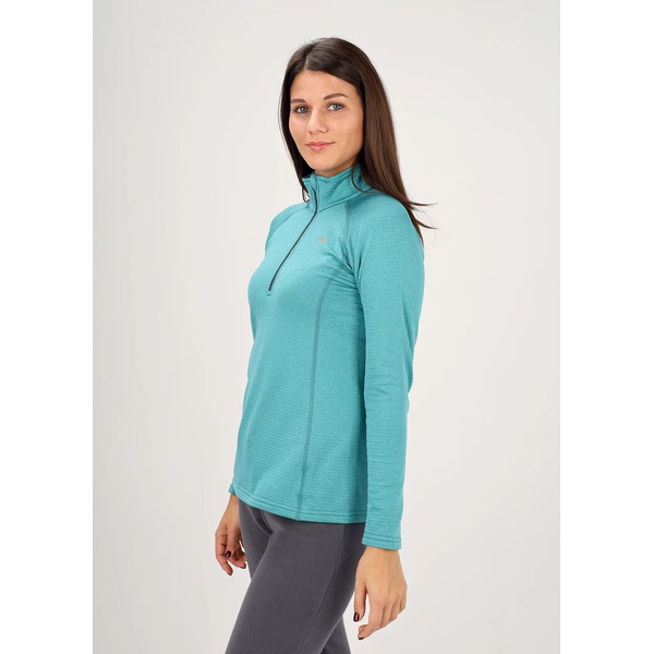 Термофутболка женская Сплав Gulf Stream cyan