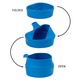 Кружка Wildo Fold-A-Cup складная Light blue. Фото 2