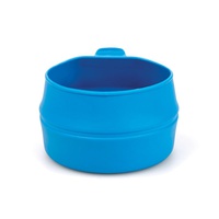 Кружка Wildo Fold-A-Cup складная Light blue