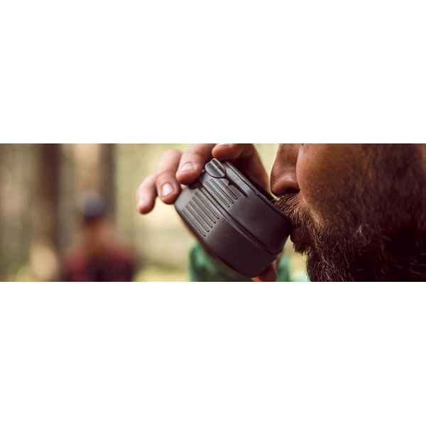 Кружка Wildo Fold-A-Cup складная Light blue