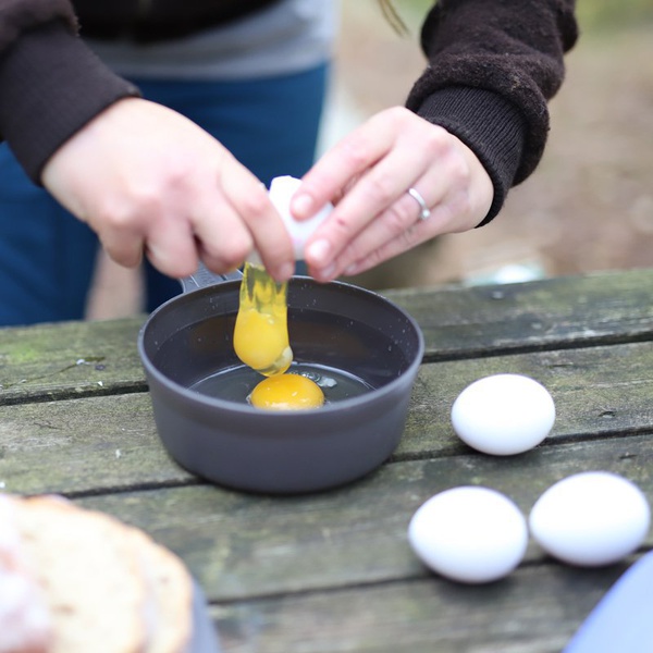 Миска Wildo Kasa Bowl XL Lime