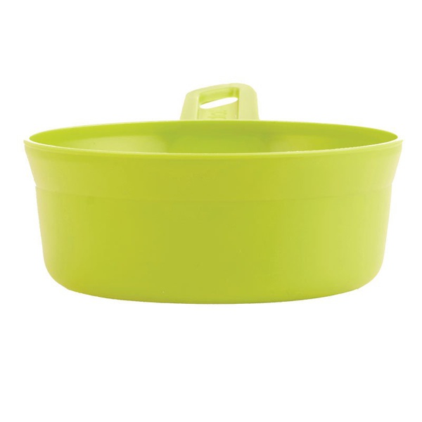 Миска Wildo Kasa Bowl XL Lime