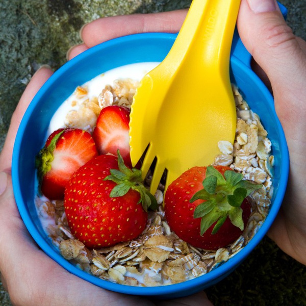 Миска Wildo Kasa Bowl Desert