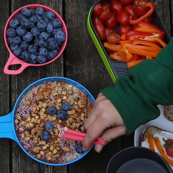 Миска Wildo Kasa Bowl Desert