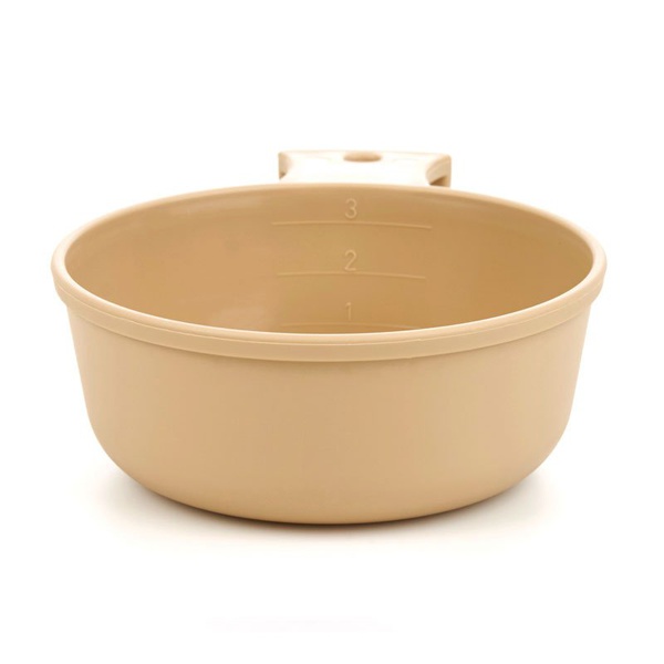 Миска Wildo Kasa Bowl Desert