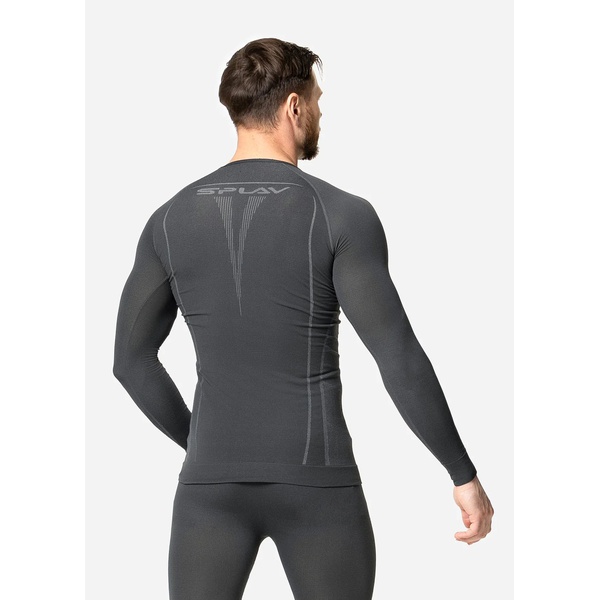 Термофутболка Сплав Stratum L/S