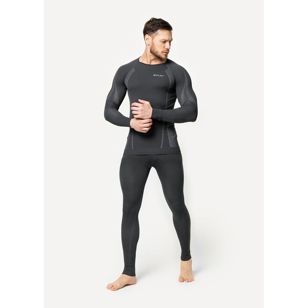 Термофутболка Сплав Stratum L/S