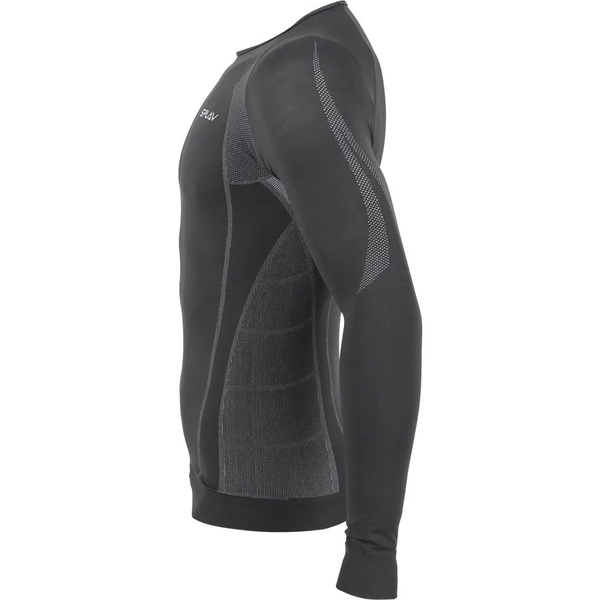Термофутболка Сплав Stratum L/S