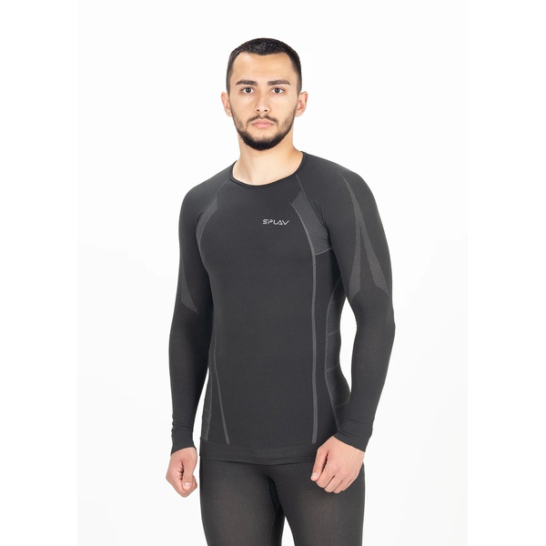 Термофутболка Сплав Stratum L/S