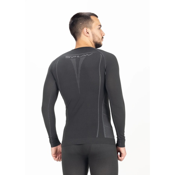 Термофутболка Сплав Stratum L/S