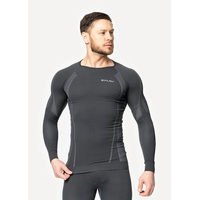 Термофутболка Сплав Stratum L/S