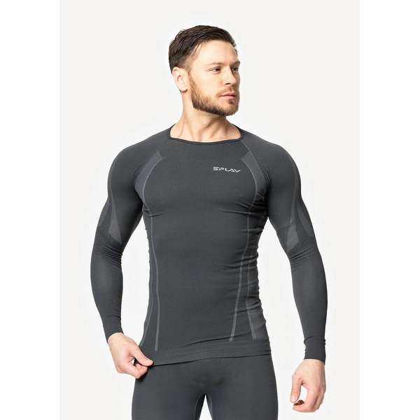 Термофутболка Сплав Stratum L/S