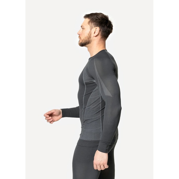 Термофутболка Сплав Stratum L/S