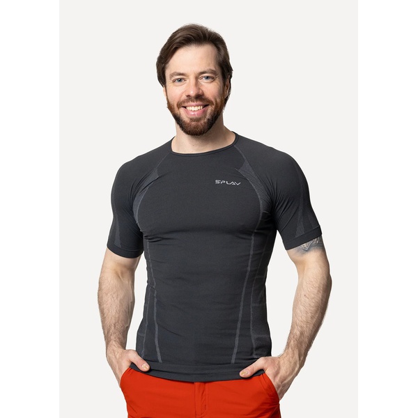 Термофутболка Сплав Stratum