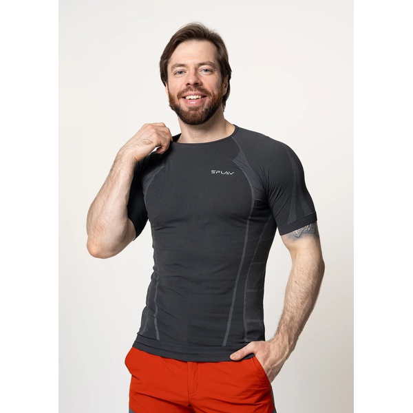 Термофутболка Сплав Stratum