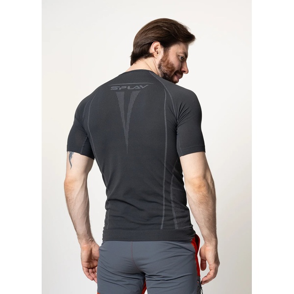 Термофутболка Сплав Stratum