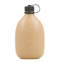 Фляга Wildo Hiker Bottle Desert