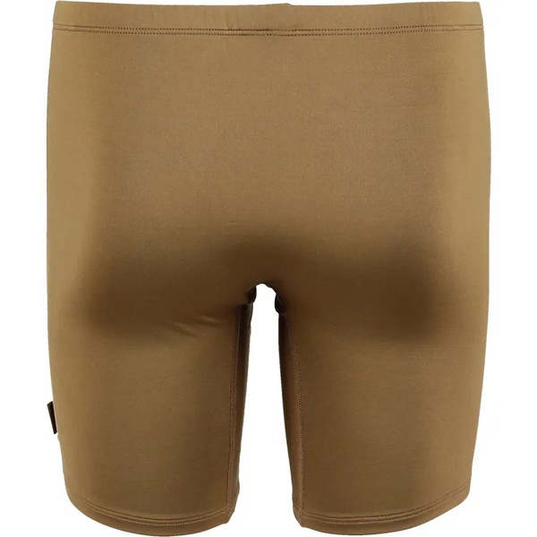 Термотрусы-боксеры Сплав L1 Агат темно-песочный