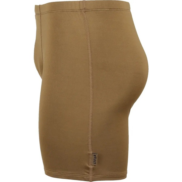 Термотрусы-боксеры Сплав L1 Агат темно-песочный