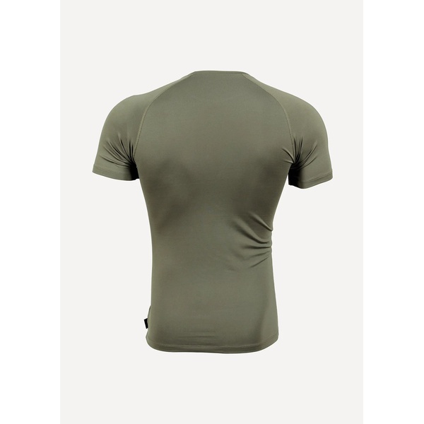 Термофутболка Сплав L1 Агат олива