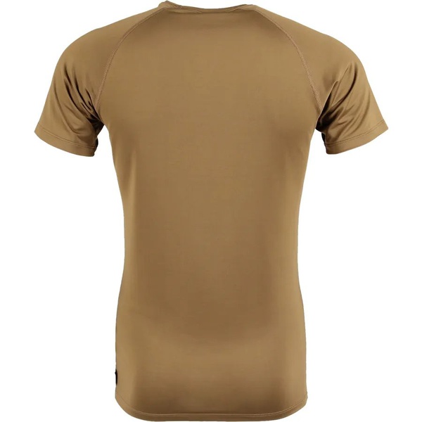 Термофутболка Сплав L1 Агат темно-песочный