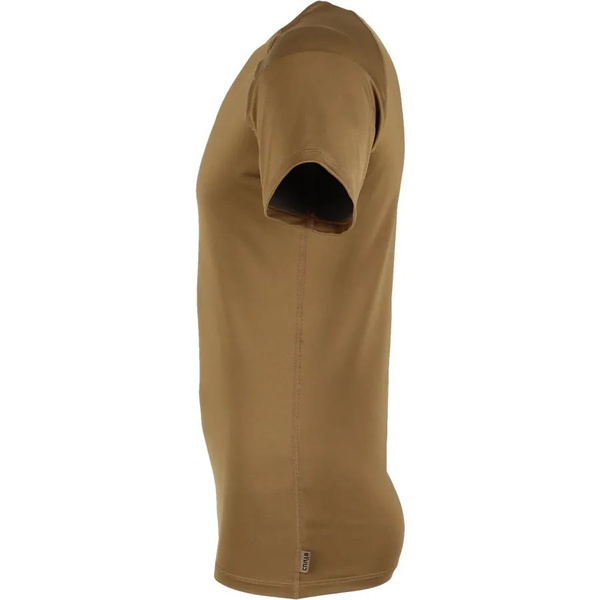 Термофутболка Сплав L1 Агат темно-песочный