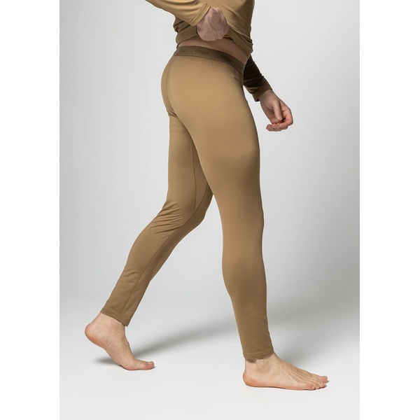 Термобрюки Сплав L1 Агат темно-песочный