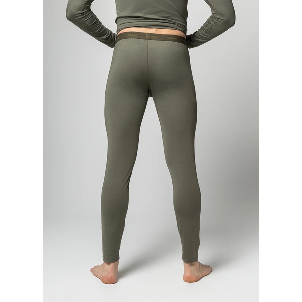 Термобрюки Сплав L1 Агат олива