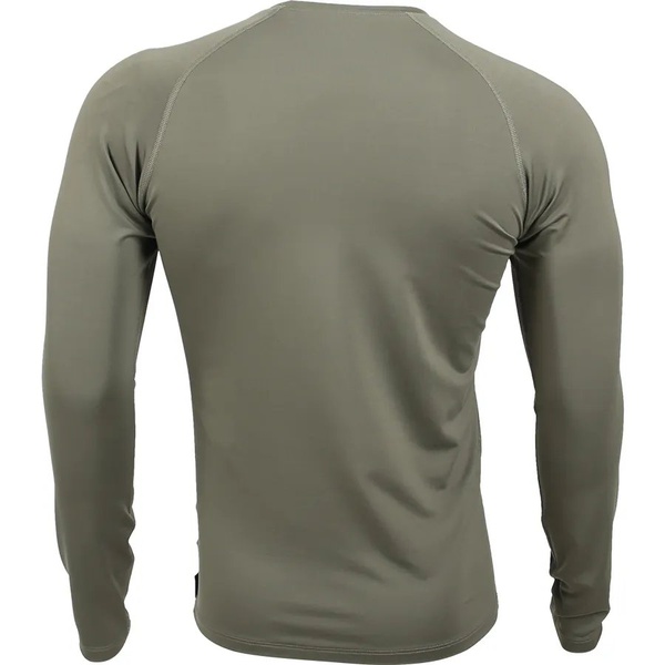 Термофутболка Сплав L1 Агат L/S олива