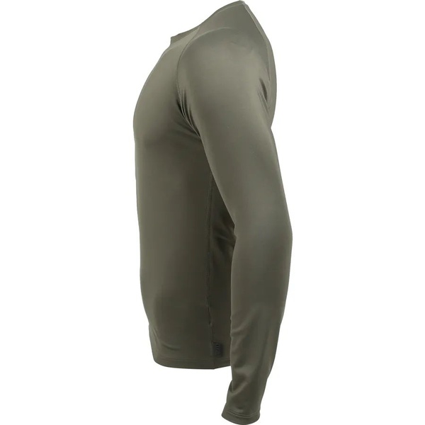 Термофутболка Сплав L1 Агат L/S олива